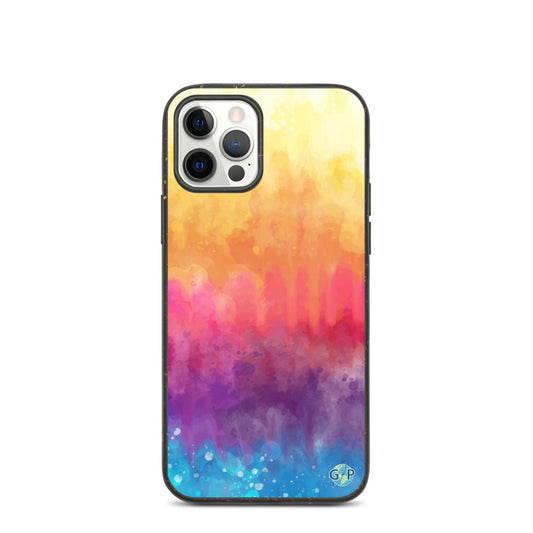 Colors | Biodegradable iPhone Case
