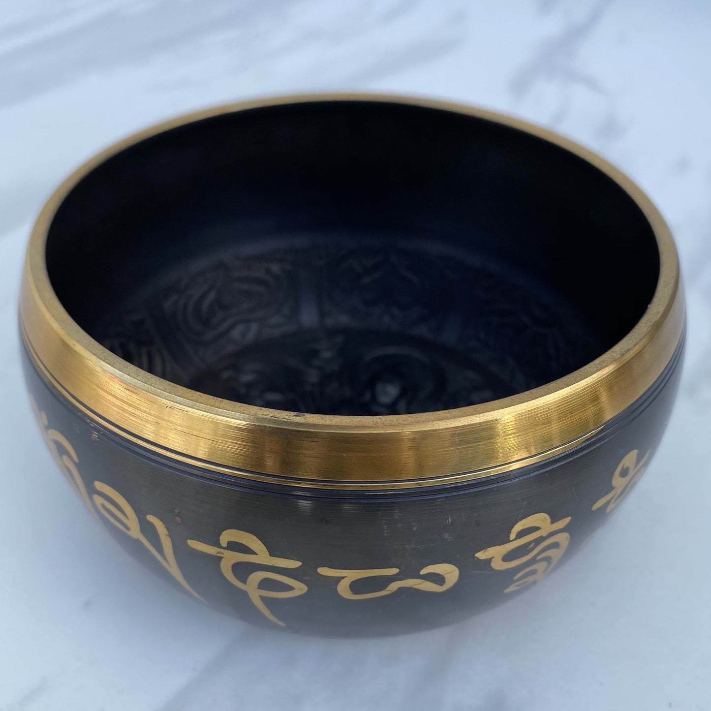 Tibetan Singing Bowl