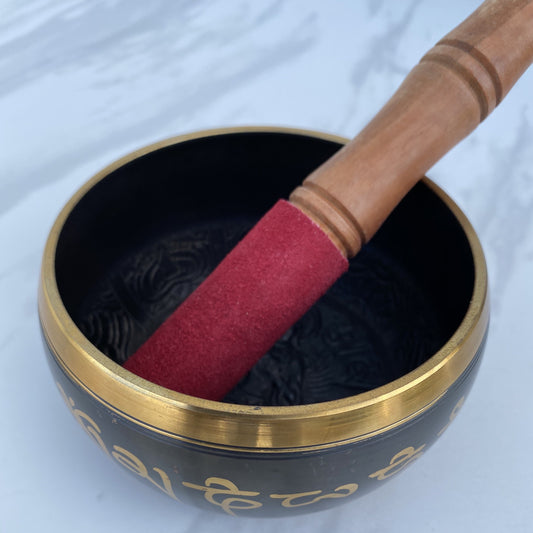 Tibetan Singing Bowl