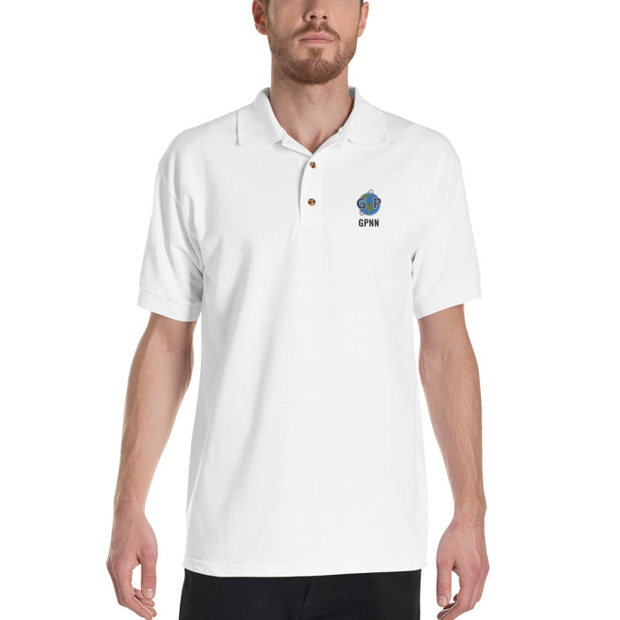 GPNN | Men's Polo Shirt