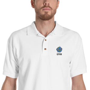 GPNN | Men's Polo Shirt