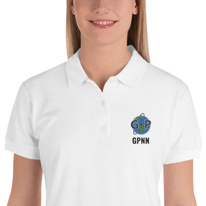 GPNN | Women's Polo Shirt