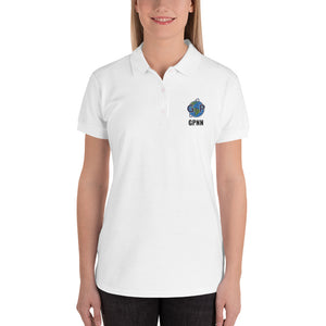 GPNN | Women's Polo Shirt