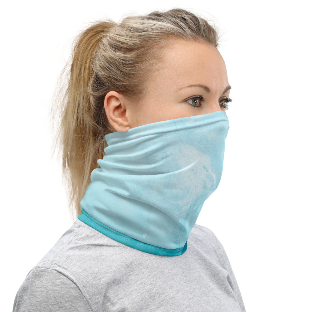 Blue Skies Neck Gaiter