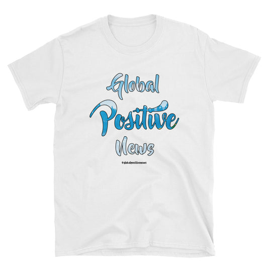 Blue Skies | Unisex Tee