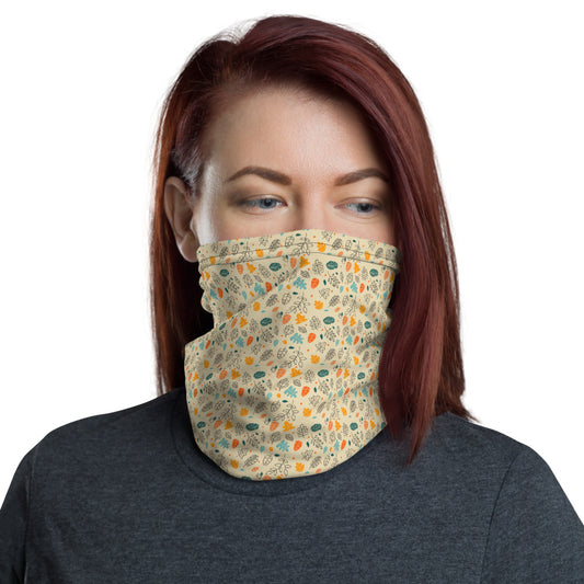 Eggnog | Neck Gaiter