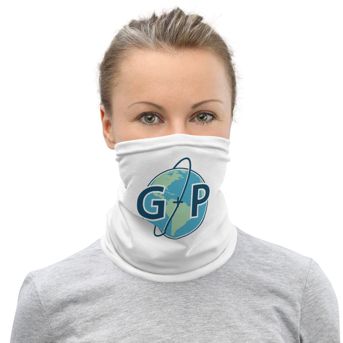 GPNN Logo Neck Gaiter