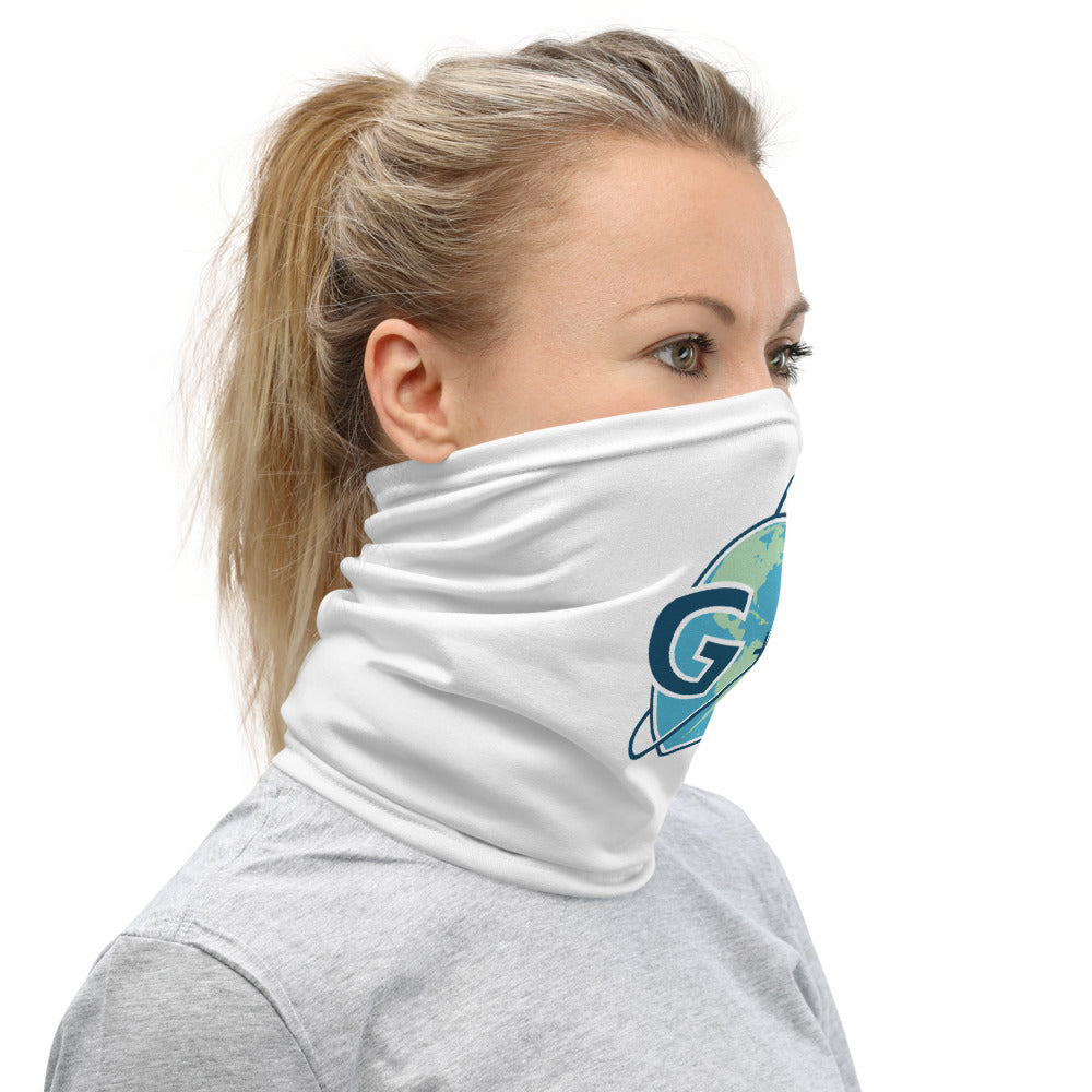 GPNN Logo Neck Gaiter